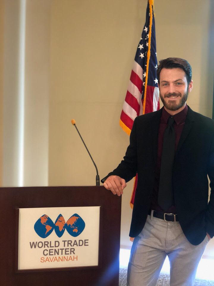 gsocpd's tweet image. The Internship Scholarship Program (ISP), offered by the Office of Career and Professional Development (OCPD), provides scholarships for career-related internships that provide minimal or no compensation. 

Apply here: academics.georgiasouthern.edu/career/student…