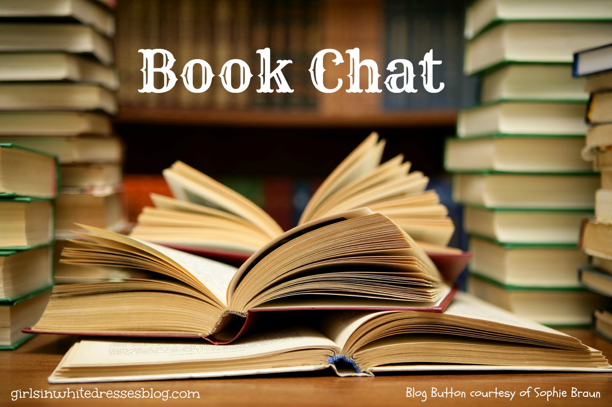 Devon Book Club tweet media
