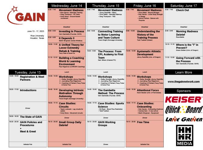 Joe Eisenmann PhD tweet media