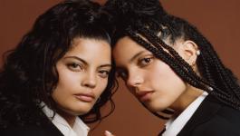 NMEAtlanta's tweet photo. #DanceElectronic Ibeyi at #TerminalWest See Details: https://t.co/FTwB6ly8DS https://t.co/IBDF1LKfHE