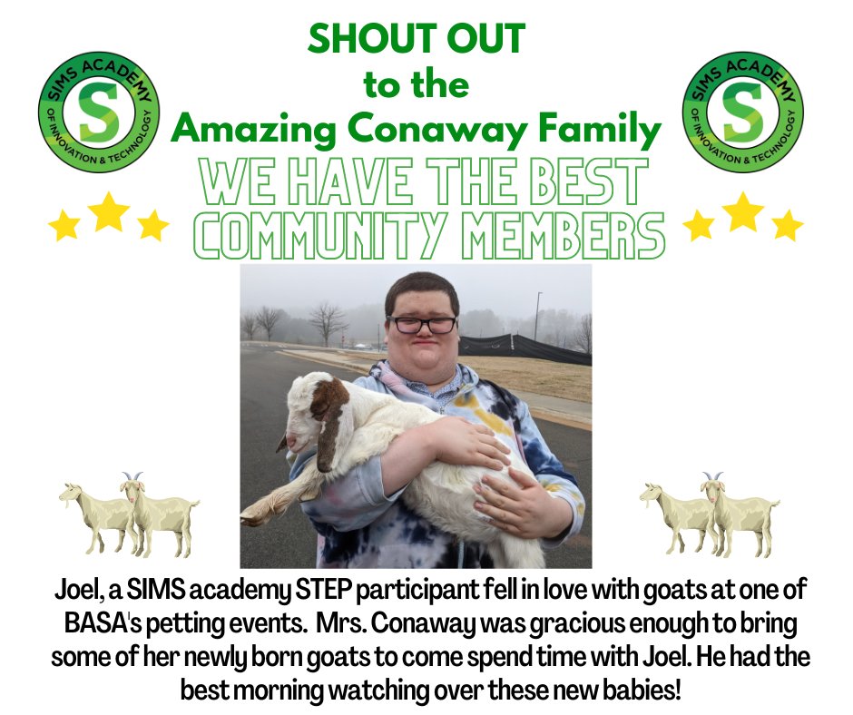 SimsAcademyIT tweet media