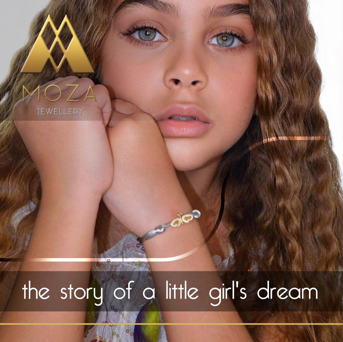mozajewellery's tweet photo. This is the story of a little girls dream a gift from the heart this is the story of how it all began 
_______________________________________ https://t.co/Z4YokMIBqi