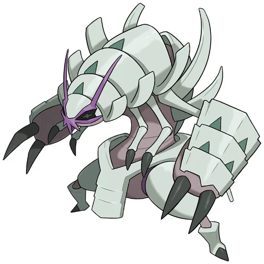 I don't anyone assuming shit I just love bug types!!!  