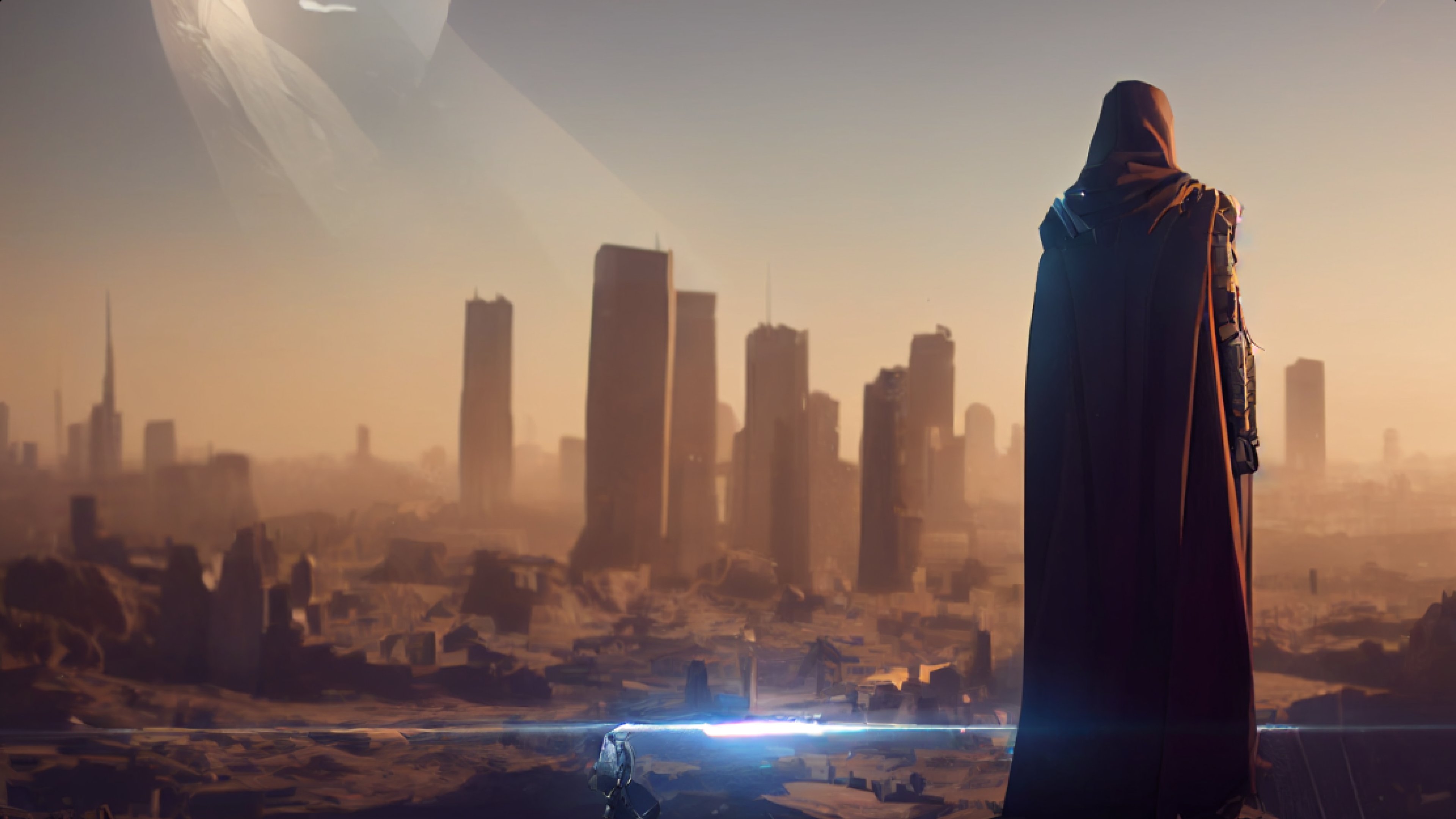 Project Ascension (playascensionio) / Twitter