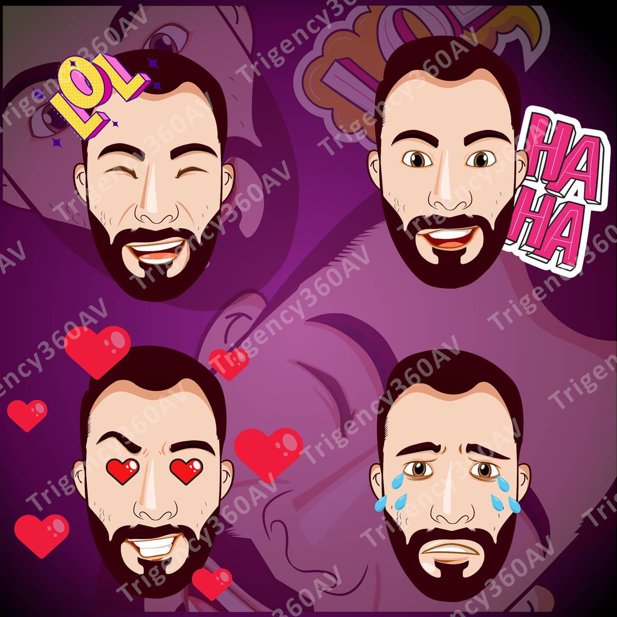 Another Emotes Commission done. ✴️

#TwitchStreamers 
#smallstreamer
#Uprisingvtuber
#streamer
#SmallStreamers
#Streamcaster
#SupportSmallStreamers
#ENVtuber
#StreamerCommunity
#twitch
<a href="/TheDesignrTWEET/">designerRETWEET</a>
<a href="/streamerwallcom/">Sponsor Sugar Mummy Hook Ups Kenya</a>
<a href="/TwitchStreamTTV/">Support Twitch Streamers</a>
<a href="/BlazedRTs/">Blazed</a>
