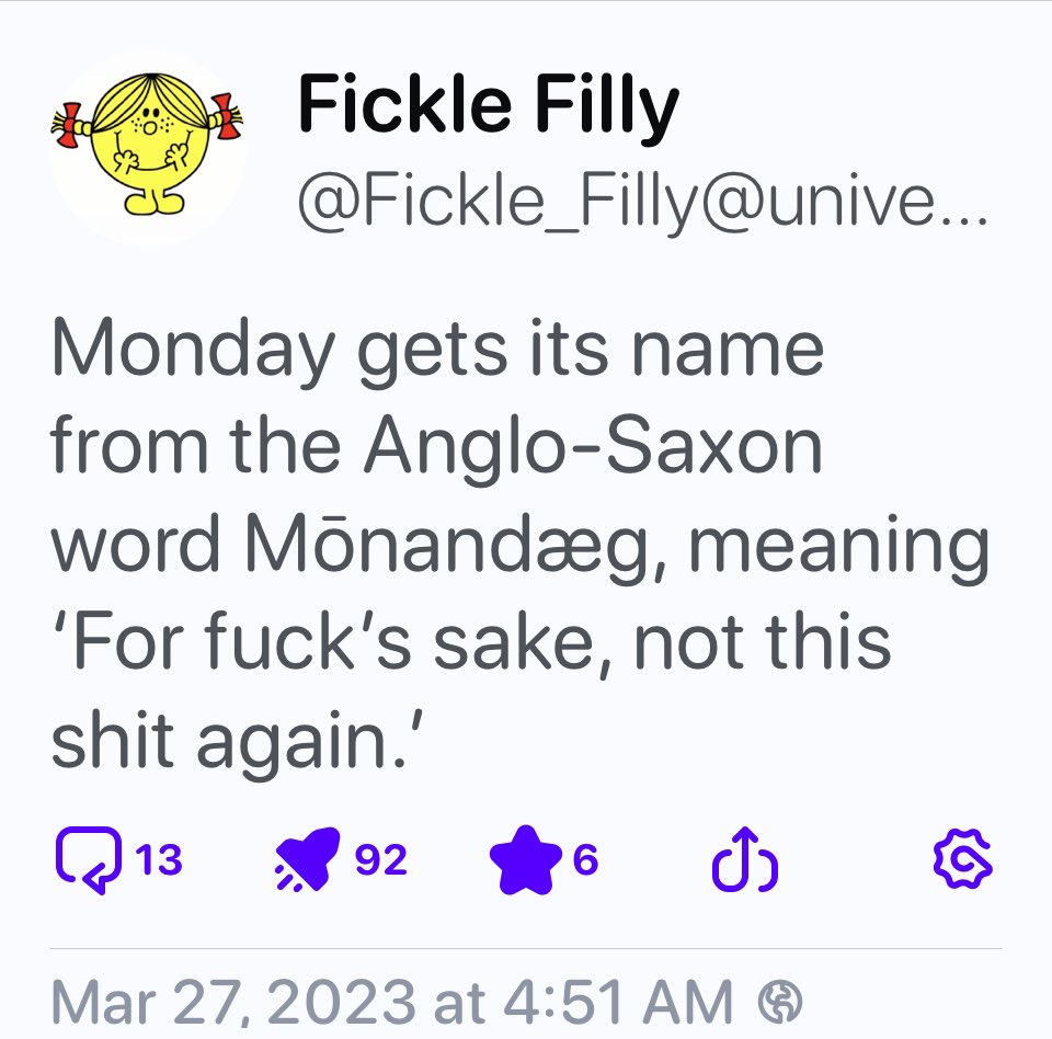 gomer2323's tweet photo. Feels right. #FuckToo https://t.co/FoOAj0NNxk