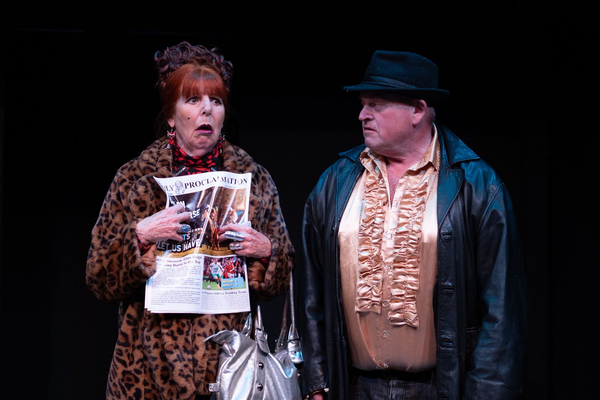 WharfTheatreDev's tweet photo. What better way to celebrate #WorldTheatreDay than with our opening night of Measure for Measure 🎭 Were so lucky to be working with such wonderful performers, hard working crew and dedicated volunteers! 

Come join us the rest of the week for Measure for Measure! https://t.co/IGIl6ZgPpQ