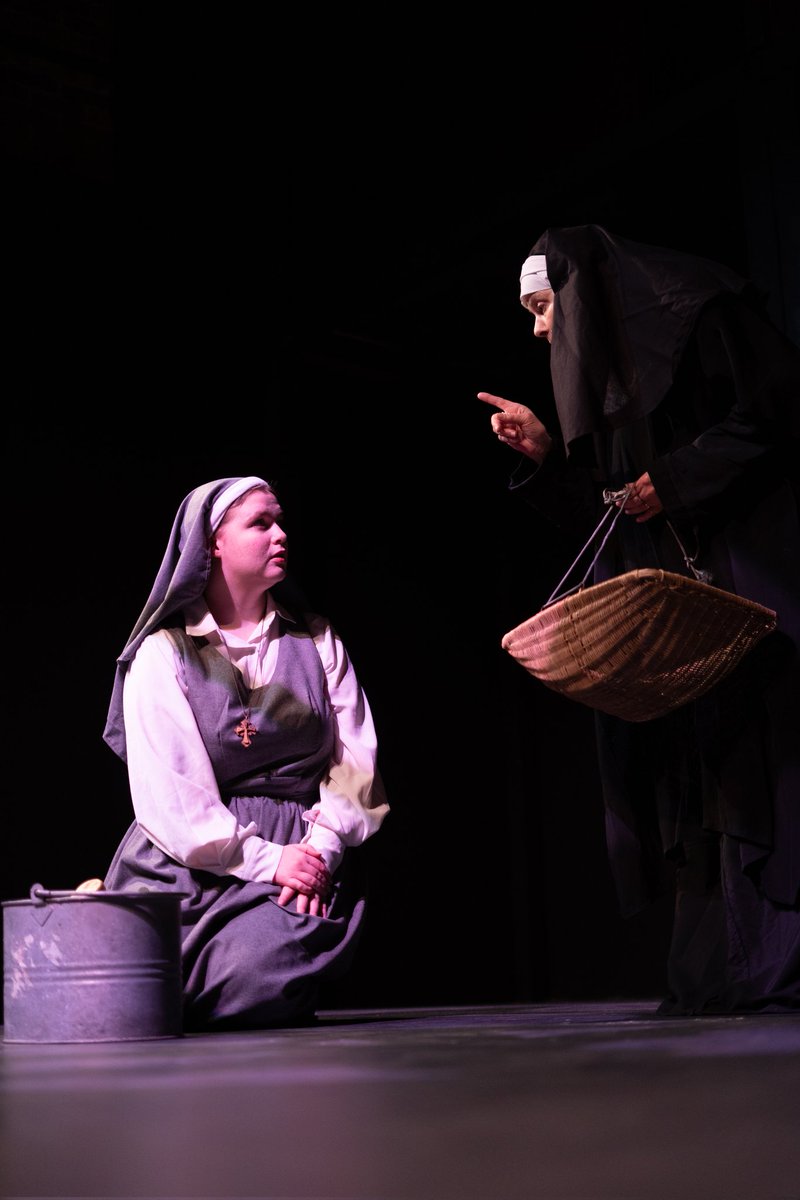 WharfTheatreDev's tweet photo. What better way to celebrate #WorldTheatreDay than with our opening night of Measure for Measure 🎭 Were so lucky to be working with such wonderful performers, hard working crew and dedicated volunteers! 

Come join us the rest of the week for Measure for Measure! https://t.co/IGIl6ZgPpQ