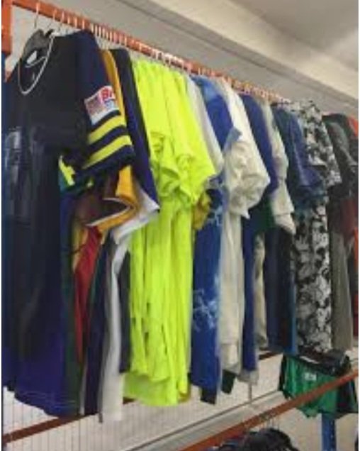PaulMcMichael28's tweet photo. Starting from 3 April the Clothes Bank at Farset will be open each day Monday to Friday from between 1.00pm and 4.00pm. Call 02890 899833. Lets help those in need at this difficult time #communityengagement https://t.co/Lwt1HDKJaB