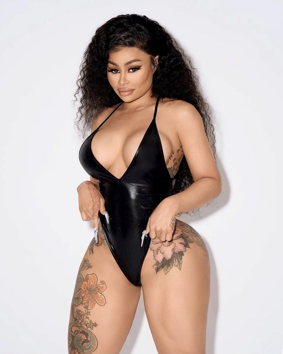 Blac Chyna\, image size:960x1200