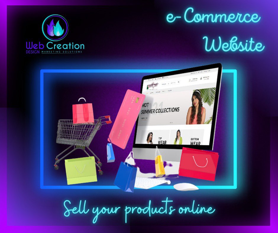 WebCreationDes's tweet photo. Let’s us help you add all of your products to an eCComerce website thats organize, user friendly and ready to make sales.

Complimentary 📲 786-673-2439 https://t.co/b3rhr50SyL