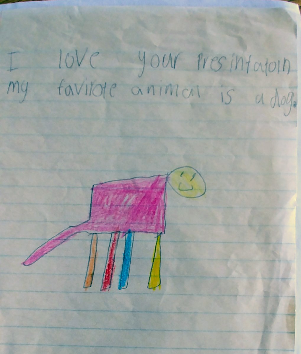 Dianna Hutts Aston tweet media