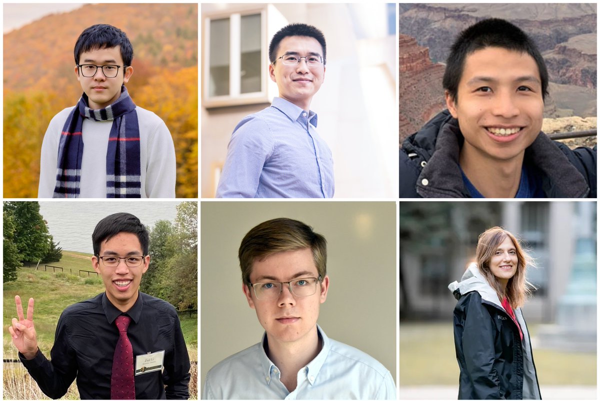 MIT Jameel Clinic for AI & Health (@aihealthmit) on Twitter photo Molecules are commonly depicted as 2D images in literature w/ significant variation in drawing styles/conventions, making it difficult for machines to recognize their structures. #JameelClinic researchers <a href="/Yujie_Qian/">Yujie Qian</a> <a href="/jiangfeng1124/">Jiang Guo</a> <a href="/ZhengkaiTu/">Zhengkai Tu</a> <a href="/zli11010/">Zed Li</a> w/ PIs <a href="/cwcoley/">Connor W. Coley</a> &...đź§µ 1/4 Molecules are commonly depicted as 2D images in literature w/ significant variation in drawing styles/conventions, making it difficult for machines to recognize their structures. #JameelClinic researchers <a href="/Yujie_Qian/">Yujie Qian</a> <a href="/jiangfeng1124/">Jiang Guo</a> <a href="/ZhengkaiTu/">Zhengkai Tu</a> <a href="/zli11010/">Zed Li</a> w/ PIs <a href="/cwcoley/">Connor W. Coley</a> &...đź§µ 1/4