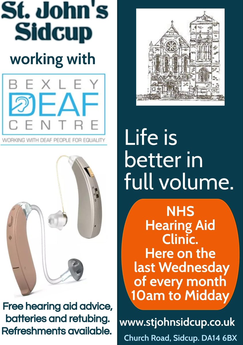 St.JohnSidcup tweet media