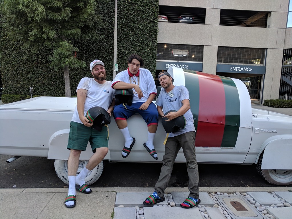 Donut Media (@donutmedia) on Twitter photo 