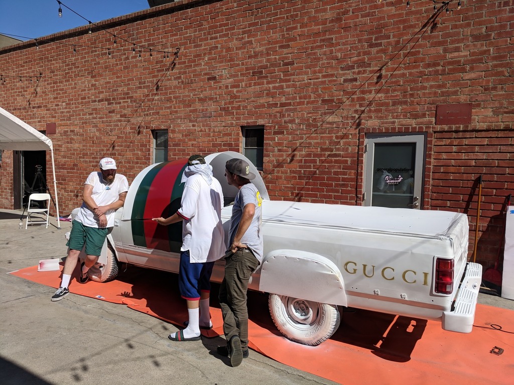 Donut Media (@donutmedia) on Twitter photo 