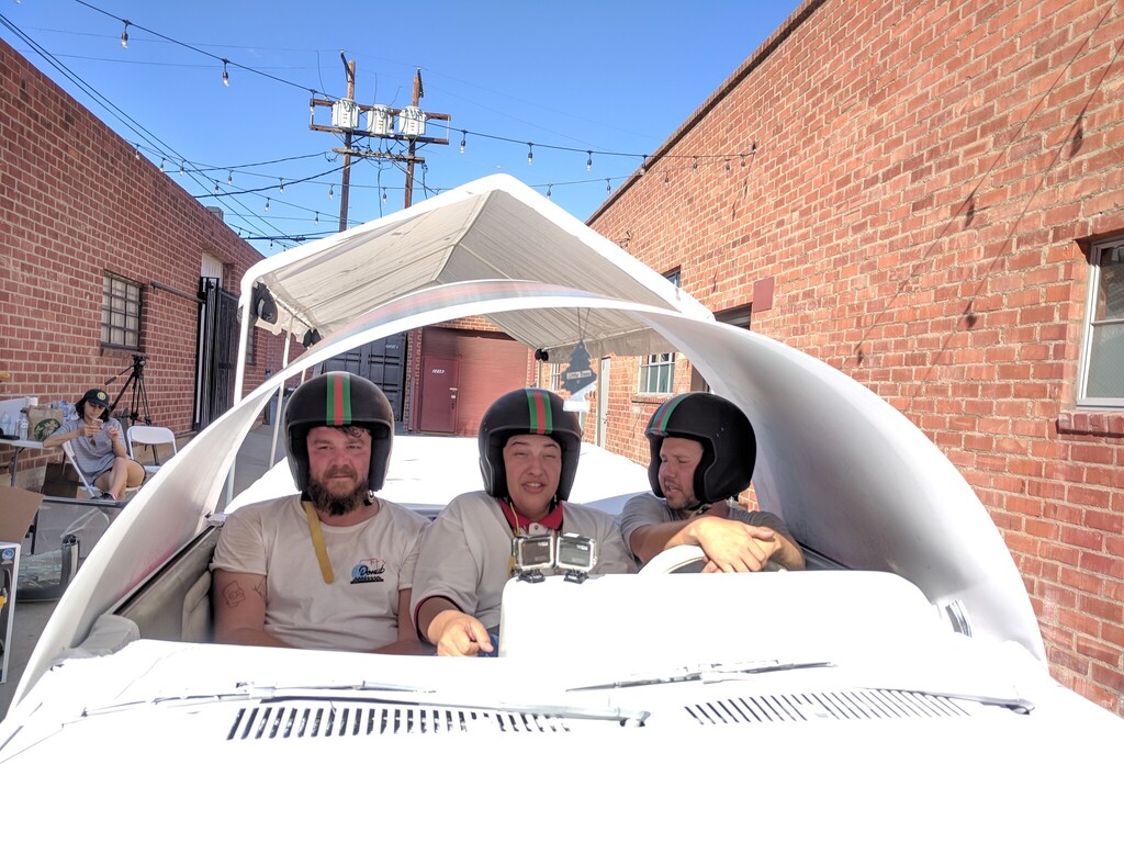 Donut Media (@donutmedia) on Twitter photo 