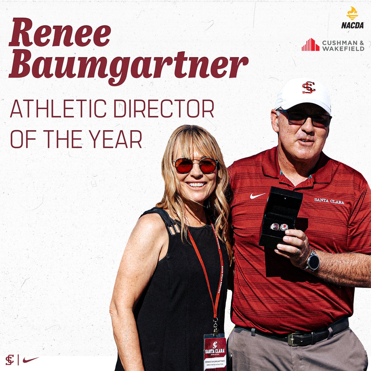 Santa Clara Broncos tweet media