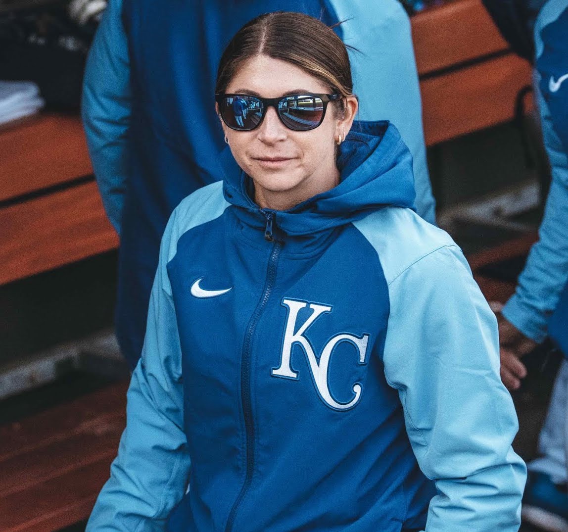 Front Office Sports on X: This season, Melissa Lambert will