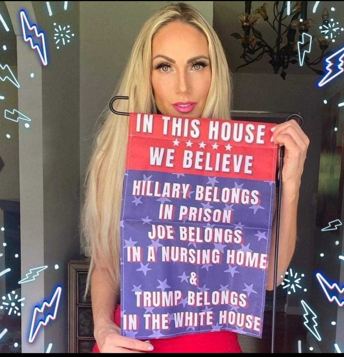 🇺🇸Nicky King🇺🇸 tweet media