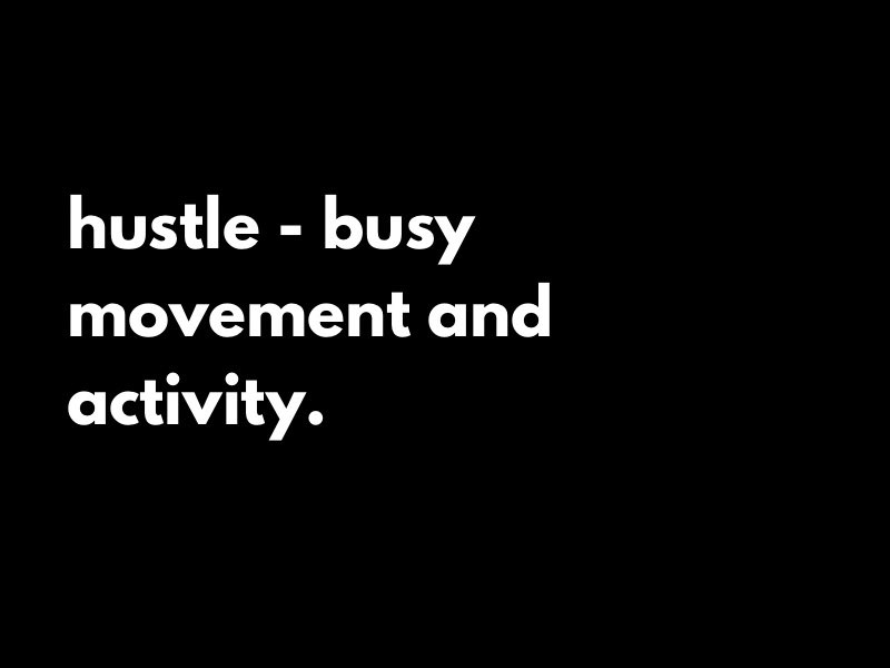theblkwlthco's tweet photo. HUSTLE https://t.co/BnR5prKrKW