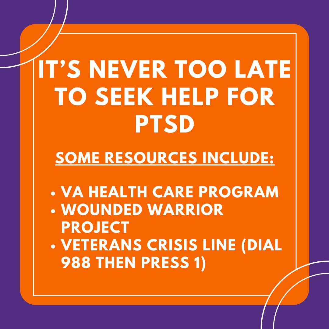 For todays #MentalHealthMonday we are talking about mental health of veterans, specifically PTSD. With something such as PTSD that disproportionately effects veterans, it’s important to remember that resources are available and it’s always okay to ask for help! #cuparasoccer