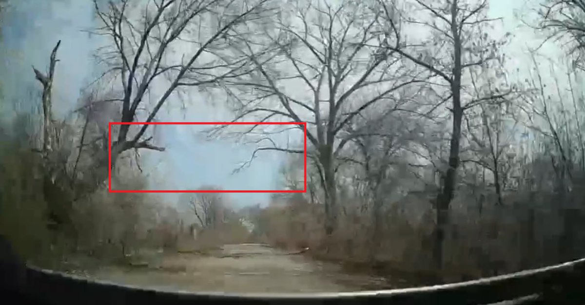 Valerqa7's tweet photo. @narrative_hole Fake. Outskirts of Makiivka (controlled by russians) https://t.co/f31St7uV59