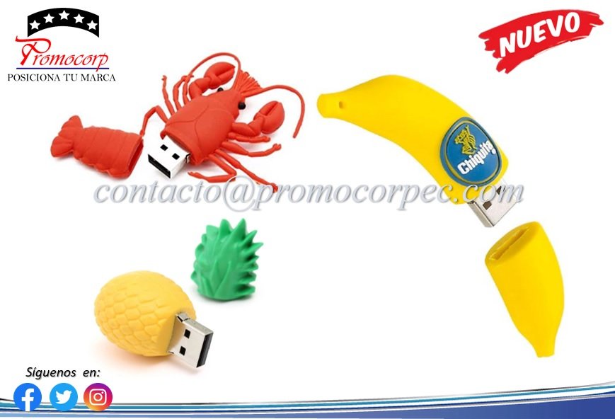 Promocorp_ec's tweet image. 🔸️USB Pen Drive🔸️
- Fabricados a la forma de TU MARCA, logo, mascota o lo que quieras 😜
- Fabricable en Todo Color 👌🏻
- Tu Marca va Full Color ✅️
- Detalles en Alto Relieve
- Todo tipo de Material 🔝
- Capacidad desde 4Gb hasta 32Gb 😱

Llámanos al:
📞5066777☎️ /…