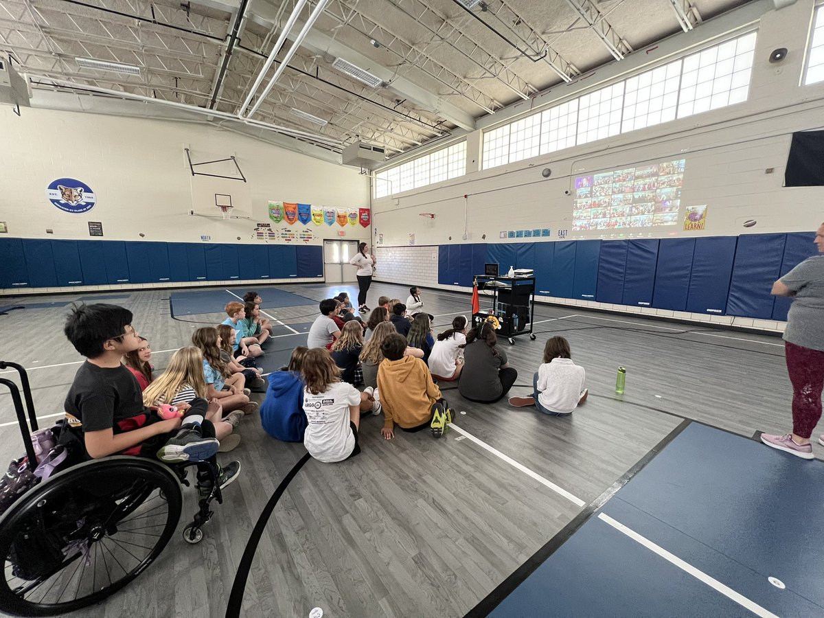 Ashley Rideout tweet media