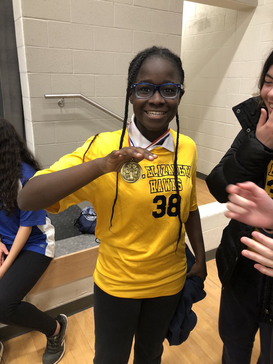 St. Elizabeth Catholic School tweet media