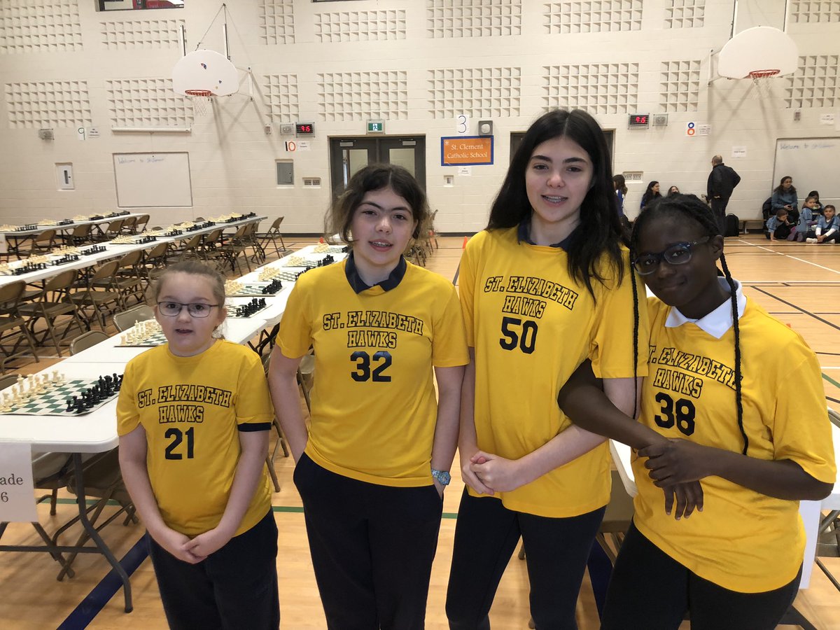 St. Elizabeth Catholic School tweet media