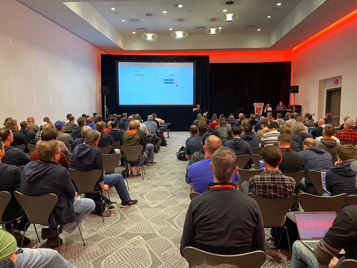 MMS Minnesota tweet media