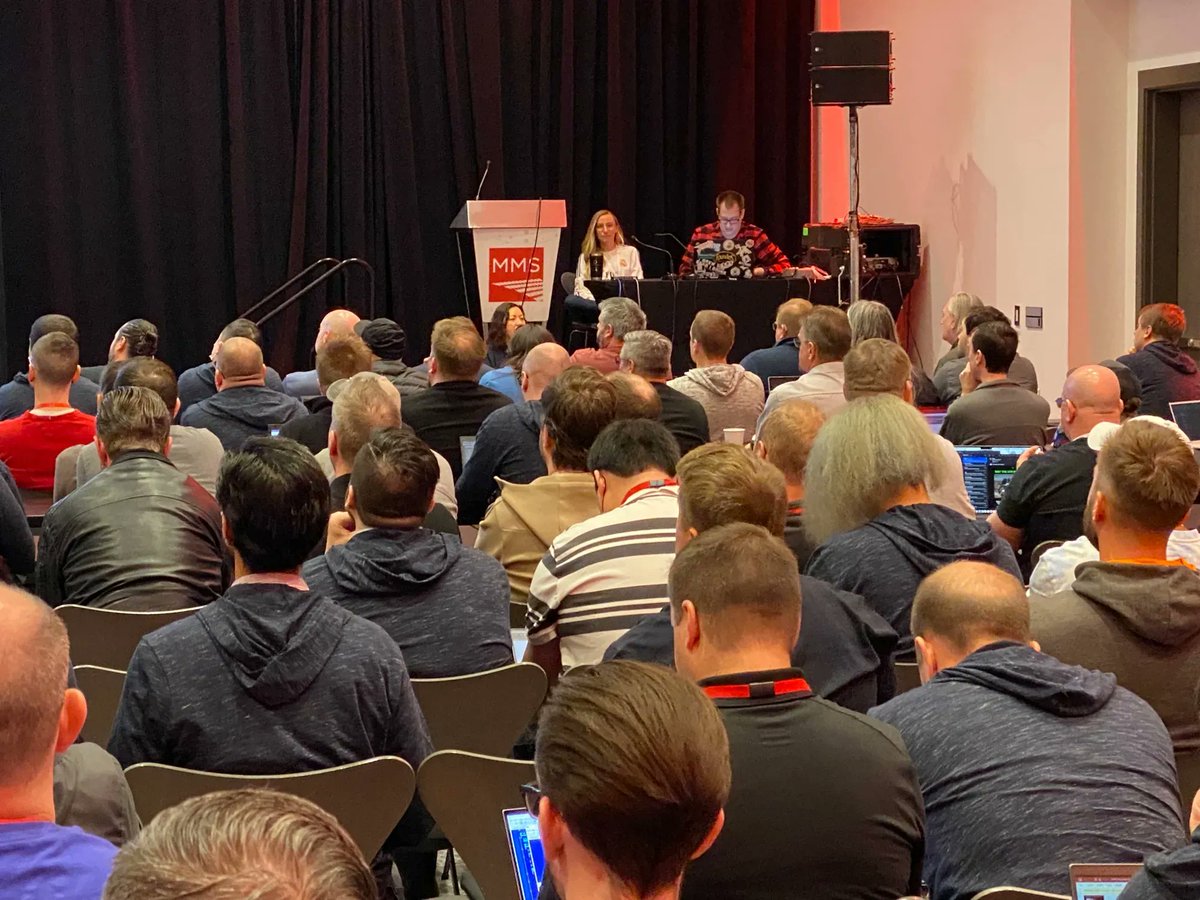 MMS Minnesota tweet media