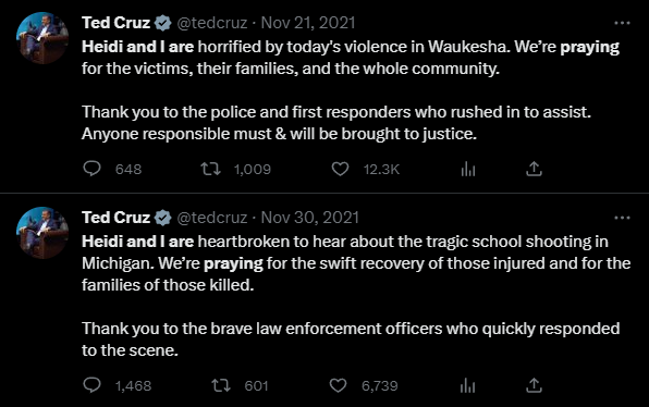 JordanUhl's tweet photo. Pray harder. https://t.co/UyHR9Q9BVT