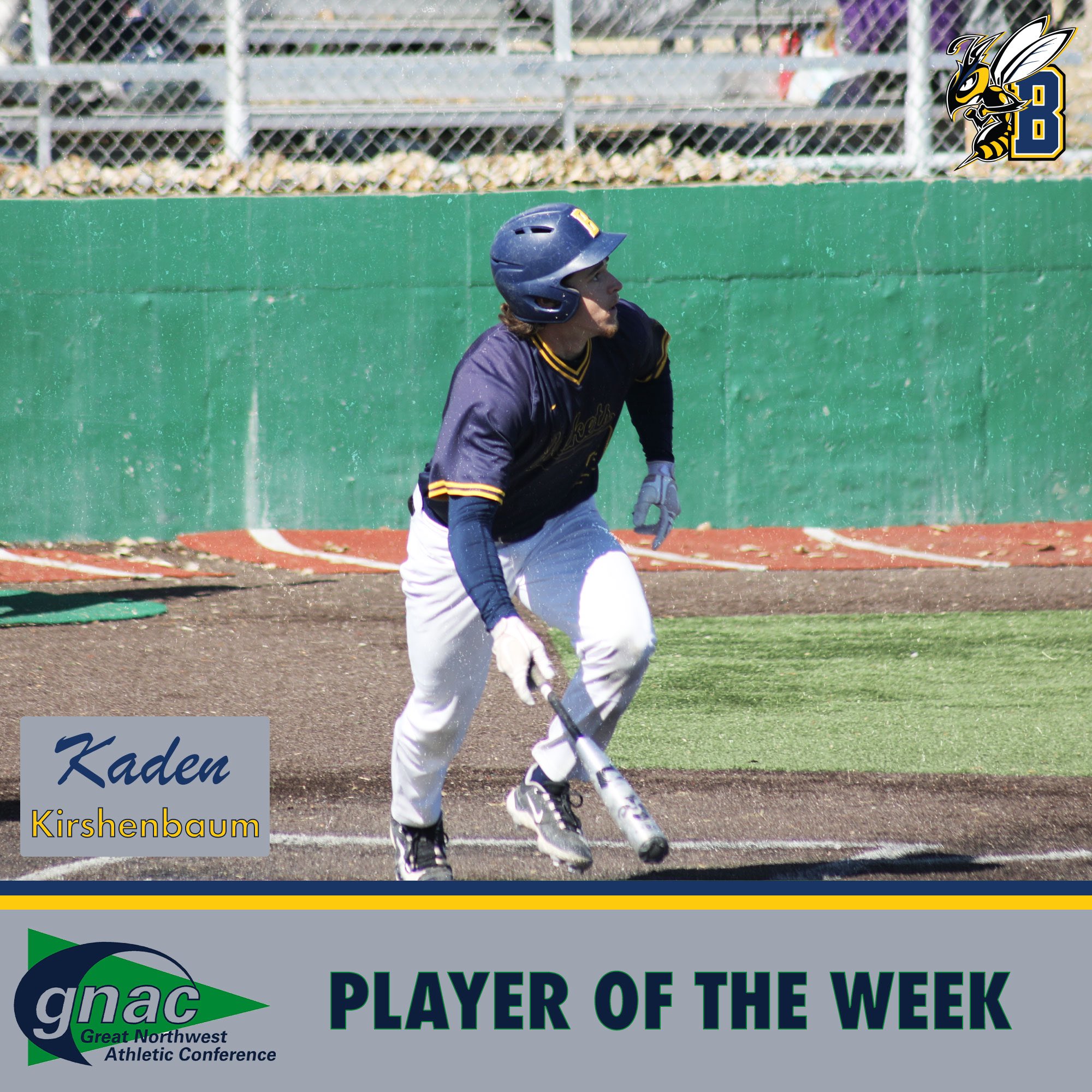 MSUB Baseball (MSUBBaseball) / Twitter