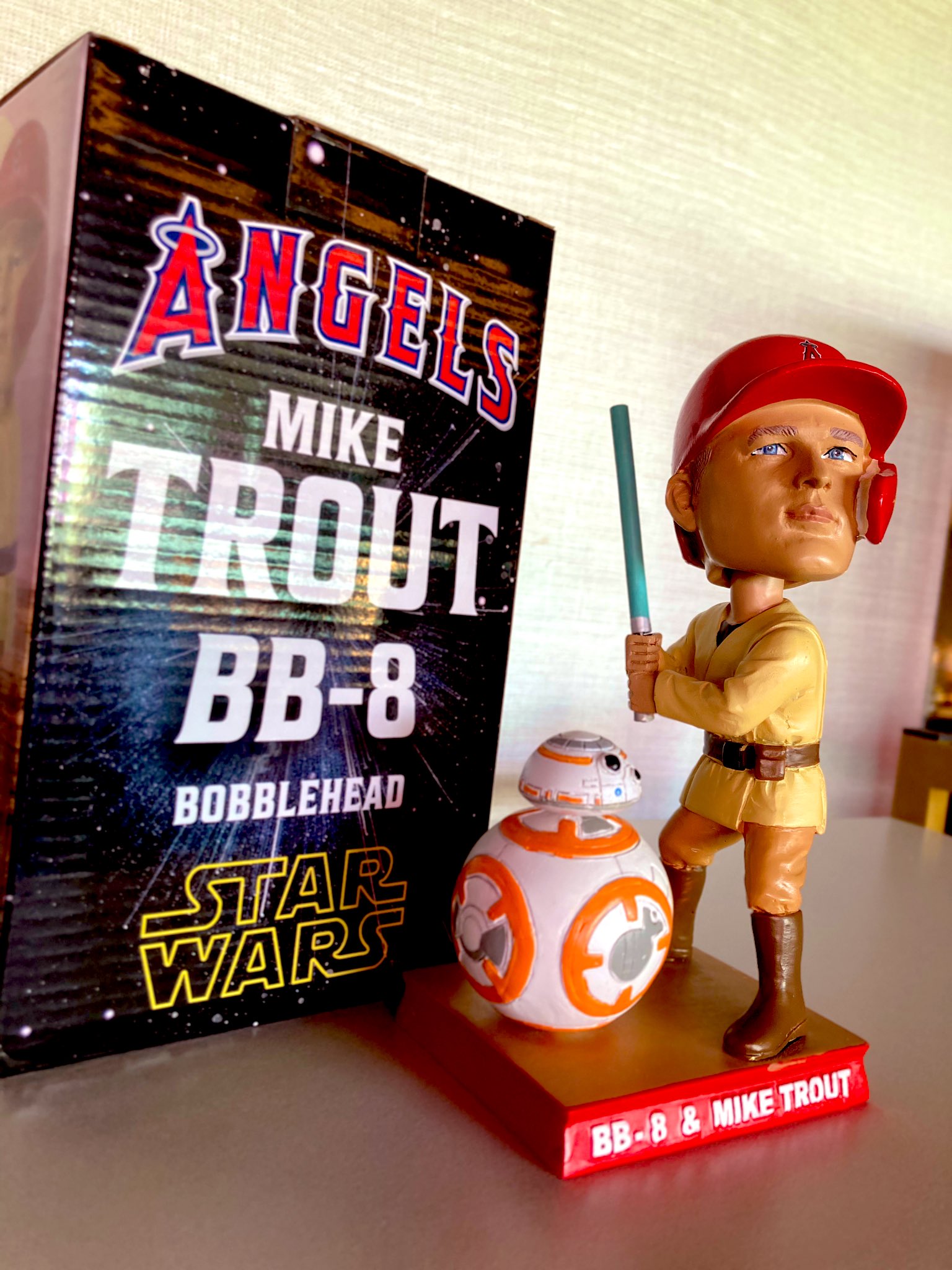 Cập nhật 65 MLB star wars bobblehead 2023 siêu đỉnh  trieuson5