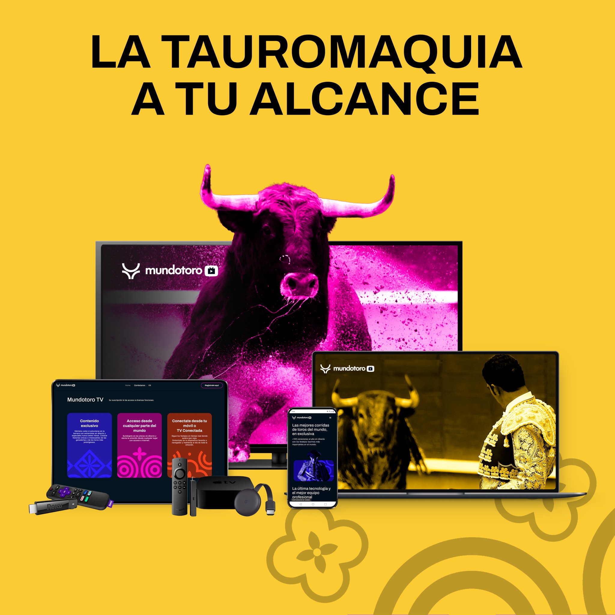 El muletazo on twitter mundotoro tv abre las suscripciones d nde