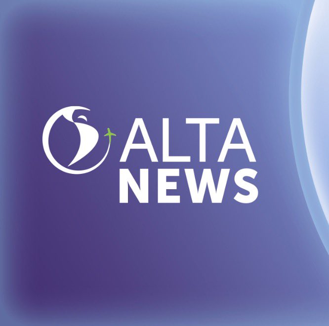 La Asociación Latinoamericana y del Caribe de Transporte Aéreo (ALTA), conjuntamente con Amadeus, participará en la 47 edición del Tianguis Turístico, evento que se celebra en la Ciudad de México del 26 al 29 de marzo.

Más información aquí: alta.aero/news/alta-y-am…