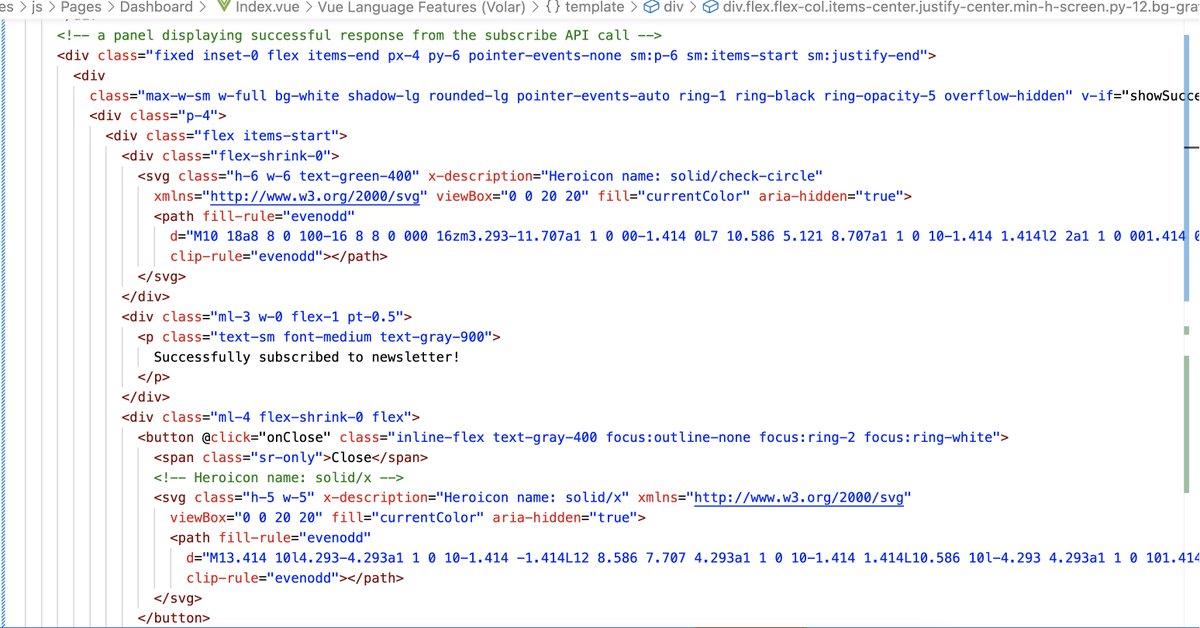 verysmallwoods's tweet image. GitHub Copilot非常吸引我的地方之一，就是能帮我生成大段的HTML代码，同时能理解我的需求，让交互具有上下文环境。在一些小应用的开发中，还是更期望产品能快速成型，Copilot能帮上不少忙。期待在其他编程语言中的表现。🧙‍♂️

#github #GitHubCopilot #AIPairProgrammer