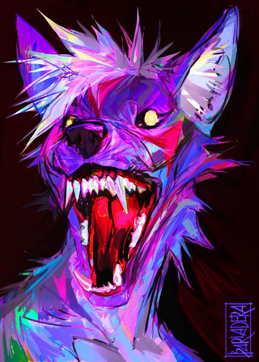 barladera's tweet photo. just curious, would anyone be interested in rough colorful stuff like this as a comm? and how would you price it? https://t.co/6nljmBlMfa