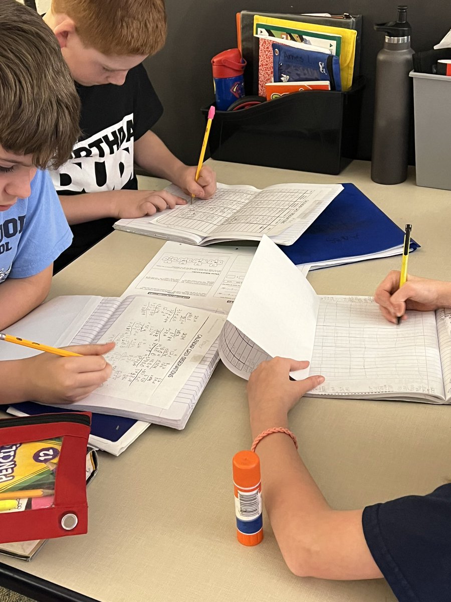 Vertical and horizontal measurements and area calculations. They have noticed so many patterns this month! We ❤️number corner! <a href="/HumbleISD_SFE/">Shadow Forest Elem</a> <a href="/HumbleElemMath/">Humble ISD Elementary Math</a> <a href="/MrsLarson_SFE/">Emily Larson</a> <a href="/Mrs_Sammon_SFE/">Mrs. Sammon's class</a> #marchmathmadness