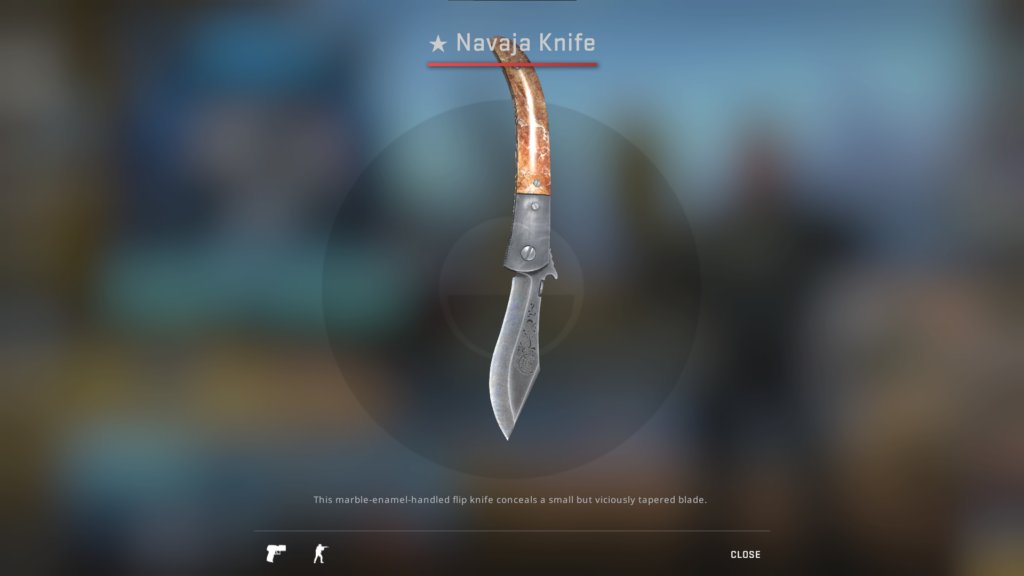 🔥CS:GO KNIFE GIVEAWAY🔥

Navaja Knife | (Minimal wear)

To enter:

✅Follow Me <a href="/KildePedde/">KildePedde</a>
✅RT
✅Tag a friend

🔥Rolling in 48 hours🔥
#CSGOGiveaway #CSGO #csgoskinsgiveaway #Giveaways #cryptogiveaway