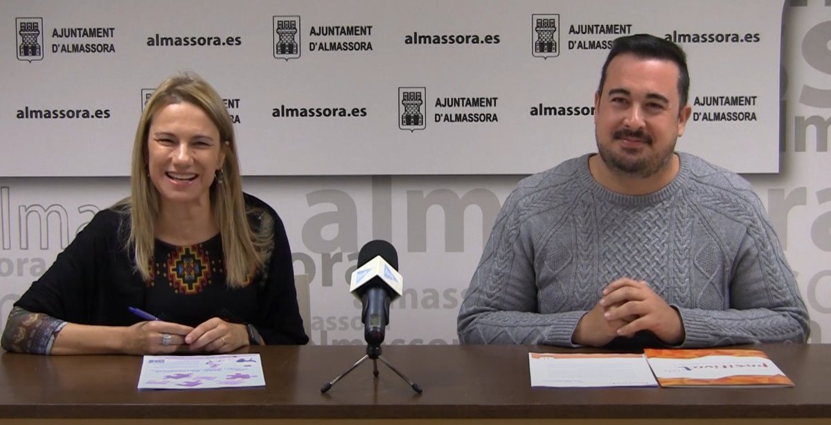 SEMBREM_org's tweet photo. Presentamos #SIAP #Almassora un servicio gratuito de información y asesoramiento psicológico juvenil. 

Gracias a @CJove_Almassora se orientará y dará apoyo en las dudas, preguntas o problemas que tengan los/as jóvenes entre 12 y 30 años.

Con cita previa: https://t.co/t3i0RoDNLE https://t.co/yDwCxokamN