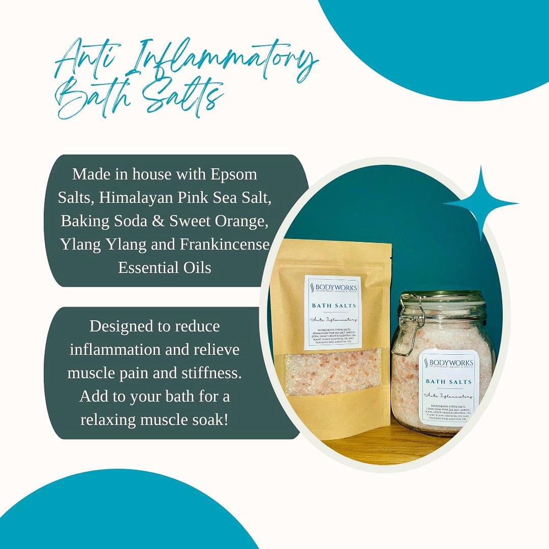 Bodyworks Edinburgh tweet media