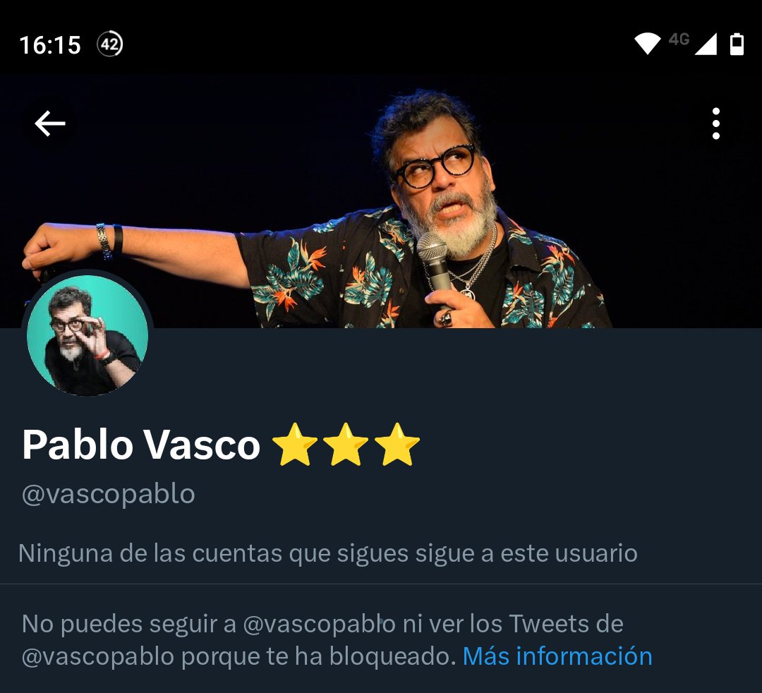 javiermdq's tweet image. Tenía que pasar, algunos no encuentran cómicos de derecha, otros no encontramos tolerantes #ProgresFalopa 🤷🏻‍♂️