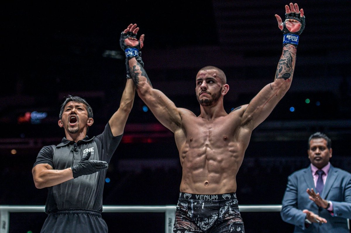 ObittN's tweet photo. Obit | Iuri Lapicus :: 1995 - 2023 : Mixed Martial Arts Fighter #MMATwitter #MMAFighter #ONEChampionship #UFC #RIPIuriLapicus https://t.co/NhmlBOlZYY https://t.co/uLaWcLoYe1