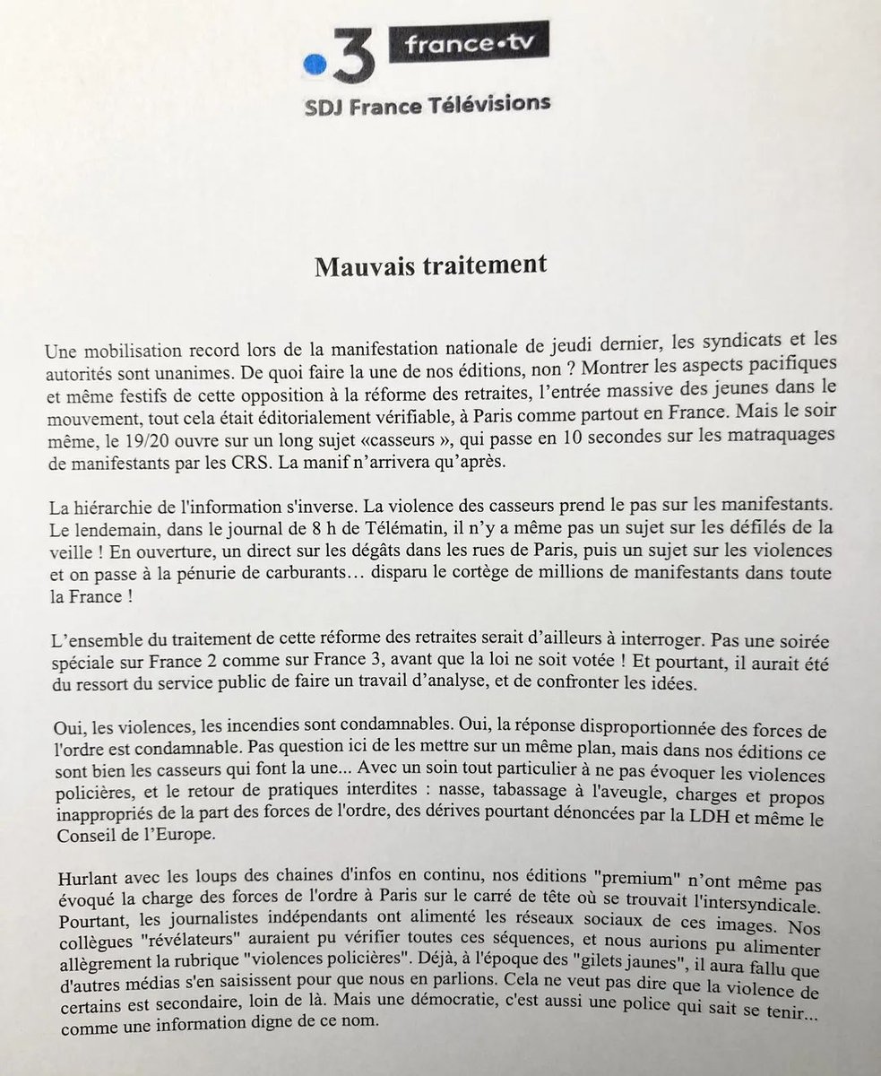 RiwanMarhic's tweet photo. Merci aux collègues de France 3 https://t.co/ytMYRmguSv
