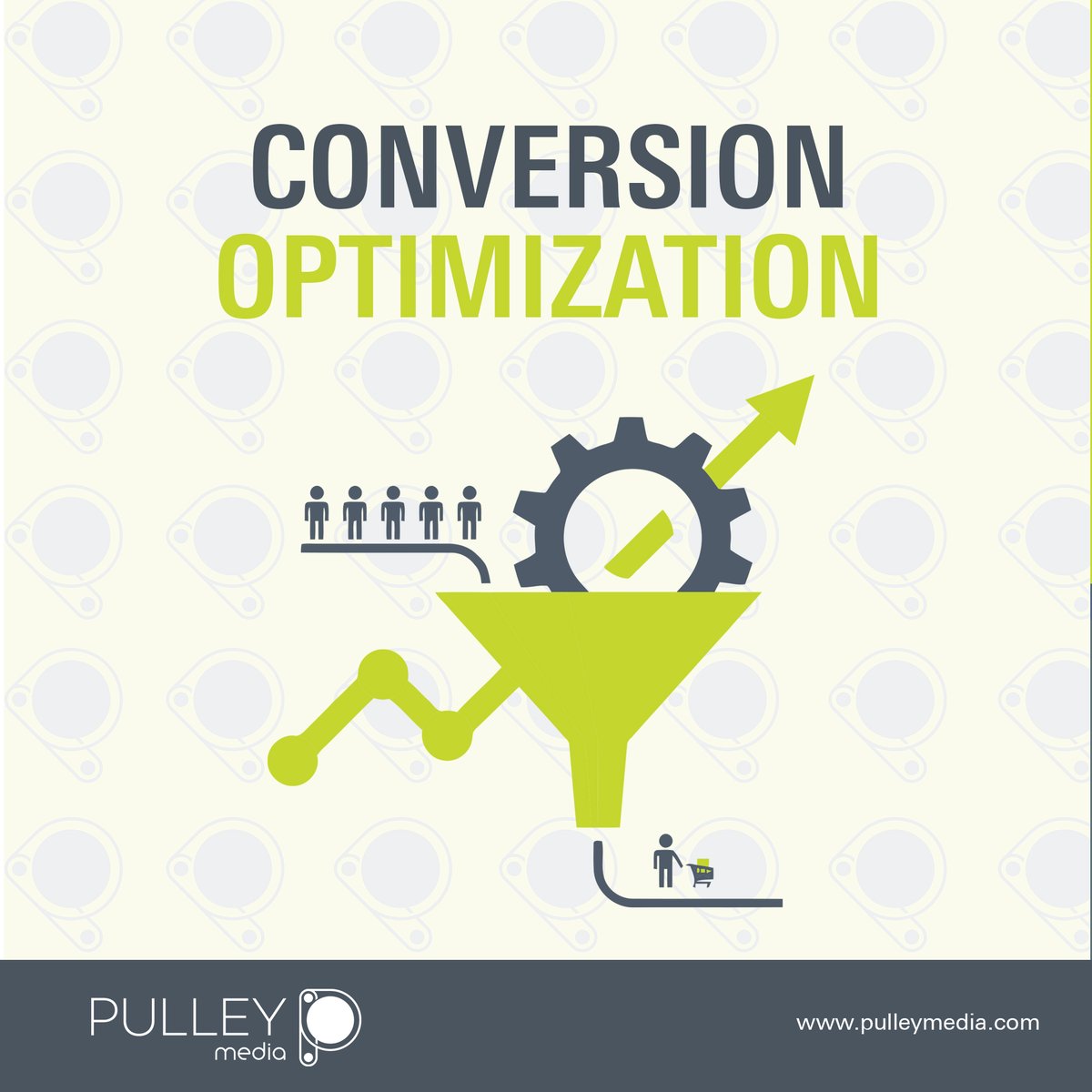 PulleyMedia's tweet photo. 💰 Did you know that conversion optimization can save you money in the long run? By improving user experience and increasing engagement, we can help drive more sales for your business! 

#conversionoptimization #userexperience #PulleyMedia #UX #internetmarketing https://t.co/nJfmrKiP5O