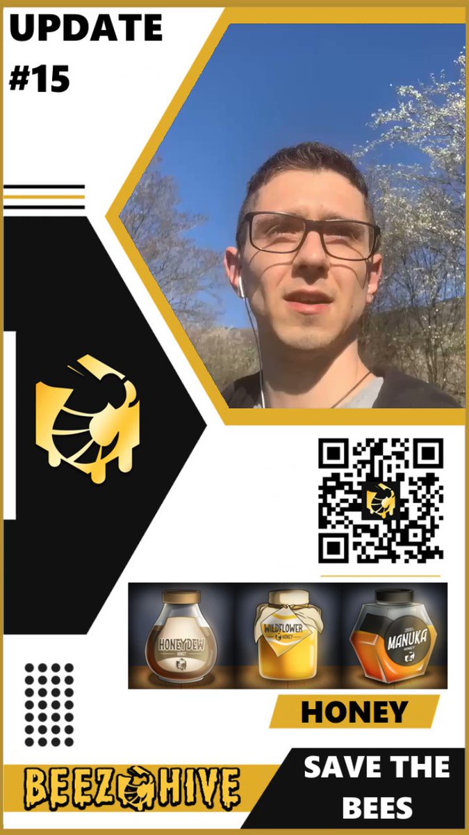 BeezHiveNFT's tweet photo. Really can't wait until this road is flattened.. Will surely make my life much easier!
Buzz by again tomorrow beez, for another update! ๐๐ฅ
#BeezHive #savethebeez #CNFTCommunity #CardanoNFT #NFTCommunity https://t.co/0zAxVvN1OB