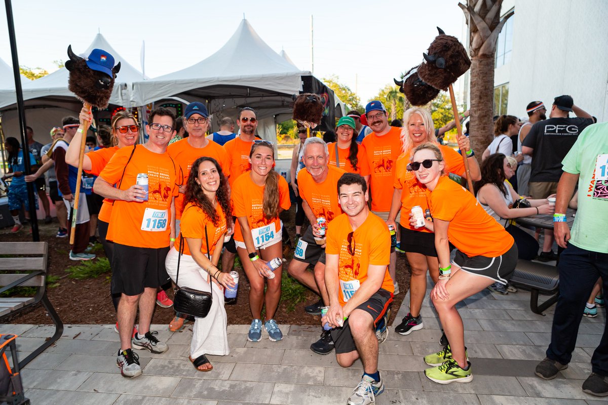 ifivek's tweet photo. We are ONE MONTH AWAY from race day! Have you registered yet? #wheretechruns

Register you and your team here: https://t.co/WJMarTStEN https://t.co/UIy2vA3WCU